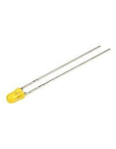  LED et modules de LED  L-34YD