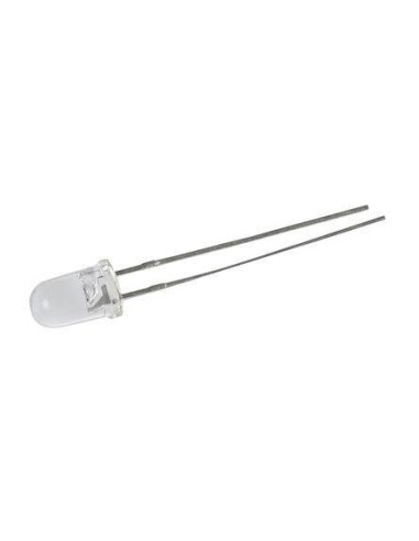  LED et modules de LED  L-7143WG1C-TNB2.54