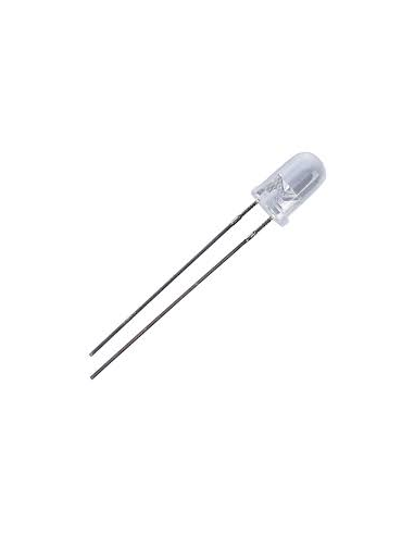  LED et modules de LED  L-7143QBC-D