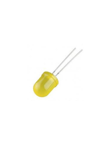  LED et modules de LED  L-813YD