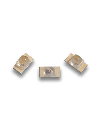  LED et modules de LED  KPTD-3216ZGC-01