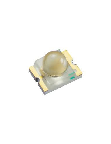  LED et modules de LED  KPD-3224ZGC