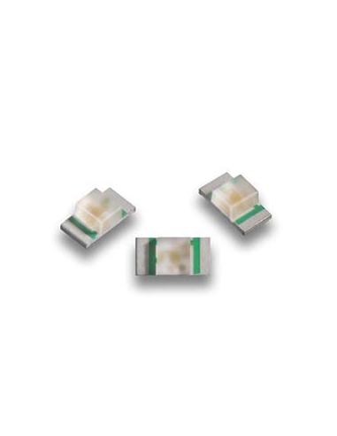  LED et modules de LED  KPTR-3216SECK