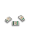  LED et modules de LED  KPTR-3216CGCK