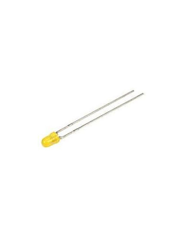  LED et modules de LED  L-7104YD