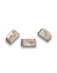  LED et modules de LED  KP-1608VGC-A