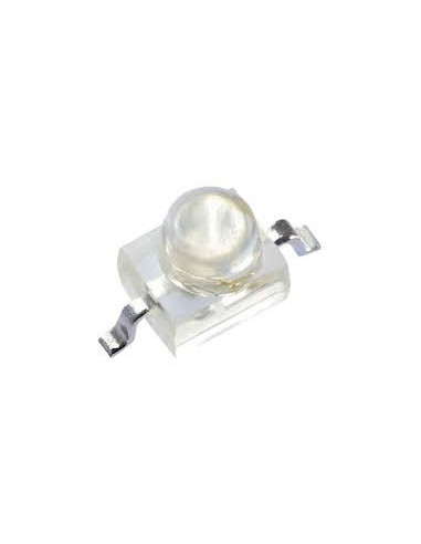  LED et modules de LED  KM2520SYCK03
