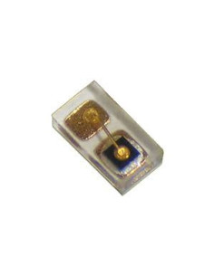  LED et modules de LED  KPG-0603SEC-TT