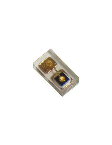  LED et modules de LED  KPG-0603SYC-TT