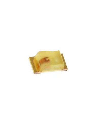  LED et modules de LED  KPH-1608YD
