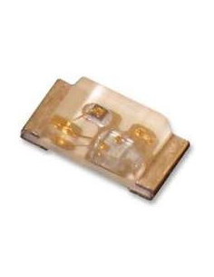  LED et modules de LED  KPHM-1608ZGC