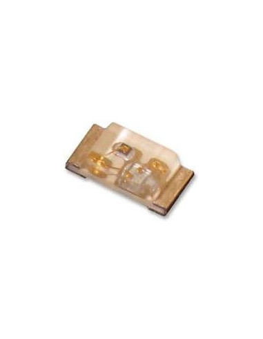  LED et modules de LED  KPHM-1608ZGC