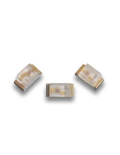  LED et modules de LED  KPT-1608YC