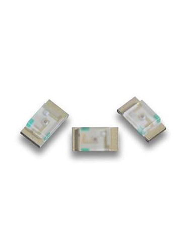  LED et modules de LED  KPT-3216ZGC