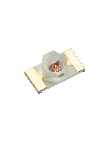  LED et modules de LED  KPTL-3216SGC-01