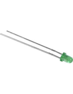  LED et modules de LED  L-1154ZGW