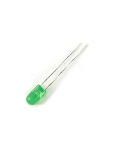  LED et modules de LED  L-1503GD
