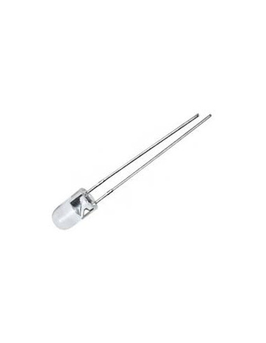  LED et modules de LED  L-1503SRC-J4