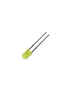  LED et modules de LED  L-43YD