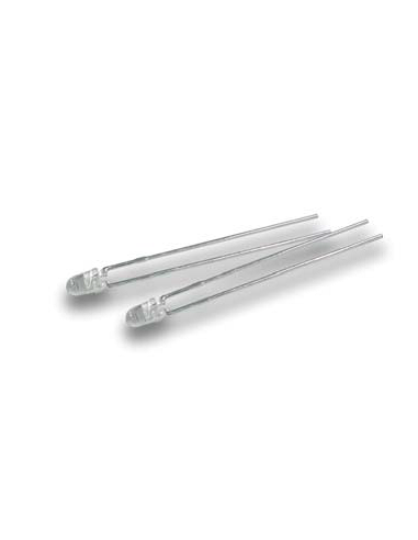  LED et modules de LED  L-7104YC