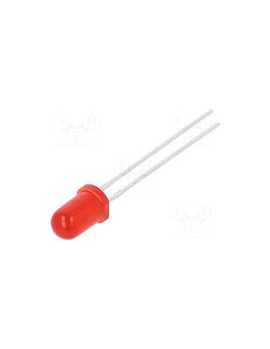  LED et modules de LED  L-7113SRD-D