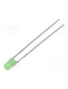  LED et modules de LED  L-934GD-12V