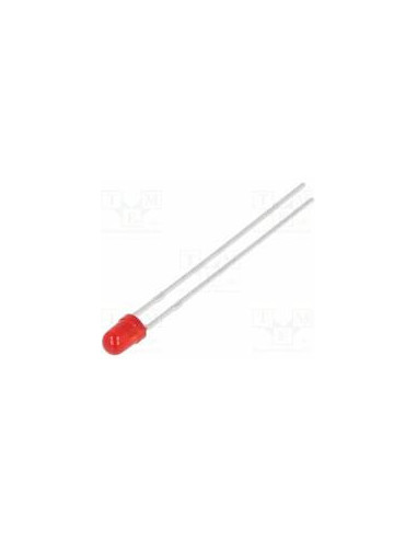  LED et modules de LED  L-934ID-TNB2.54