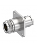  Connecteurs coaxiaux et RF R161256000