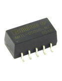  PMIC - Gestion alimentation IC AM1L-1205S-NZ