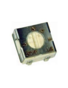  Potentiomètres 23BR1KLFTR