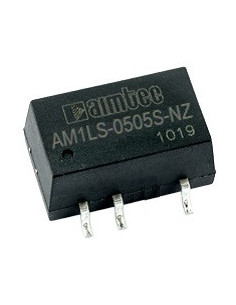  PMIC - Gestion alimentation IC AM1LS-1212S-NZ