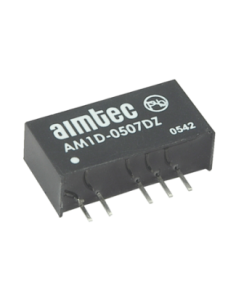  PMIC - Gestion alimentation IC AM1D-0505SZ