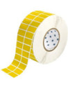  Etiquettes et manchons THT-6-423-10-YL