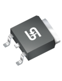  Composants discrets TSM040N03CP ROG