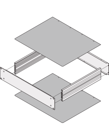  Coffrets et Bacs 30860505