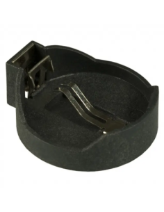  Supports de piles et batteries BS-7-ND