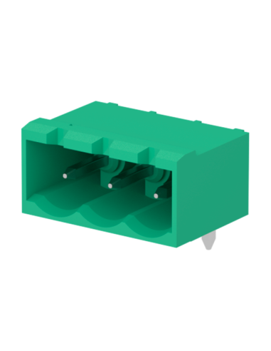  Connecteurs pour PCB CIM039P5