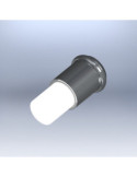 LED et modules de LED  206-997-24-38