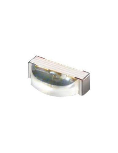  LED et modules de LED  KPA-2107LVZGCK