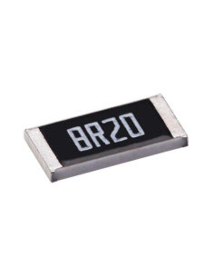  Résistances CPF0603B820KE1