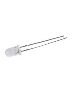 LED et modules de LED  L-7143WG1C-TNB2.54