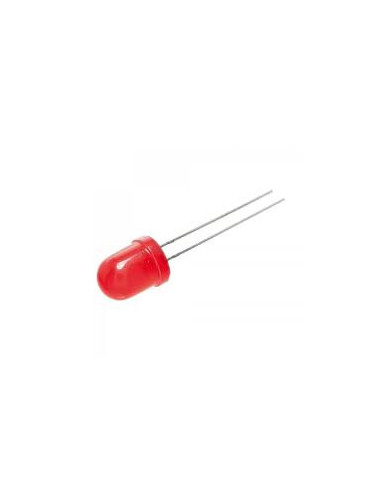  LED et modules de LED  L-793SRD-E