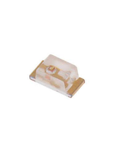  LED et modules de LED  KPH-1608ZGC