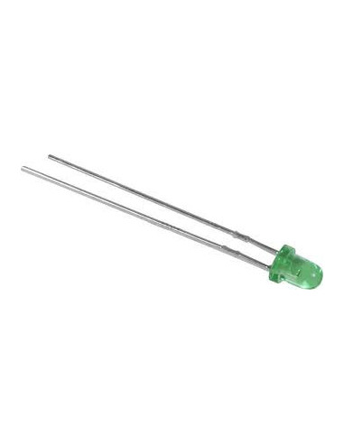 LED et modules de LED  L-1154ZGW