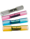  Gaines et Manchons BUTT AWG28-22/0,1-0,5mm² Cr
