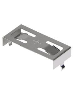  Supports de piles et batteries BC-2400