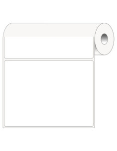  Etiquettes et manchons THT PAPER LABELS 108 X...