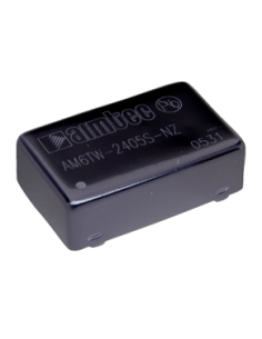  PMIC - Gestion alimentation IC AM6TW-2405SH60-NZ