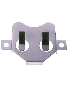  Supports de piles et batteries BK-883-TR