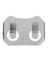  Supports de piles et batteries BK-913